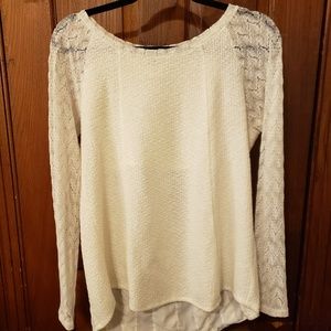 Beautiful Anthropologie Sweater